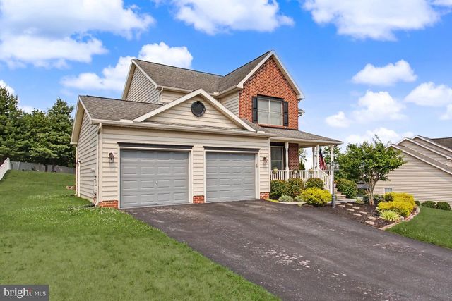 31 N ALPINE DR, York, PA 17408