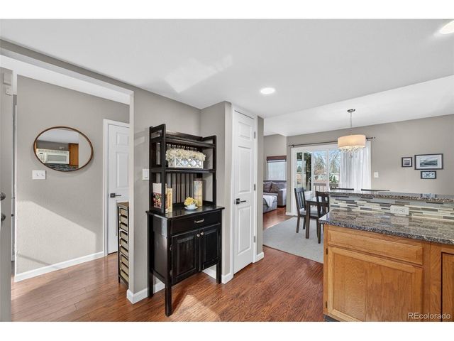 12995 W 63rd Pl A, Arvada, CO 80004