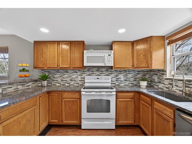 12995 W 63rd Pl A, Arvada, CO 80004