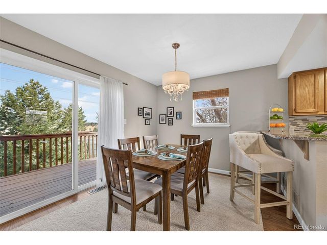 12995 W 63rd Pl A, Arvada, CO 80004