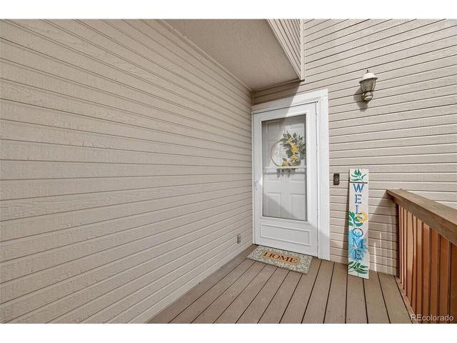 12995 W 63rd Pl A, Arvada, CO 80004