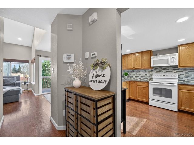 12995 W 63rd Pl A, Arvada, CO 80004