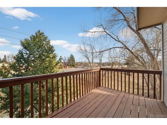 12995 W 63rd Pl A, Arvada, CO 80004