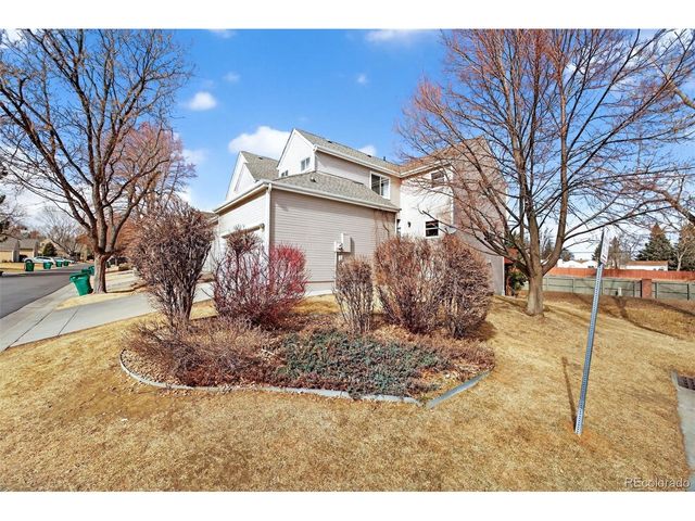 12995 W 63rd Pl A, Arvada, CO 80004