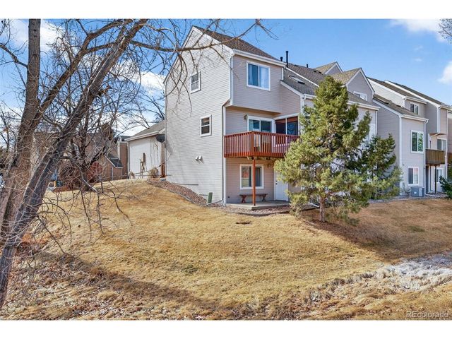 12995 W 63rd Pl A, Arvada, CO 80004