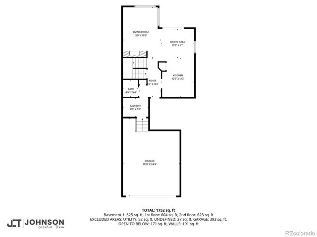 12995 W 63rd Pl A, Arvada, CO 80004