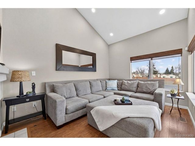 12995 W 63rd Pl A, Arvada, CO 80004