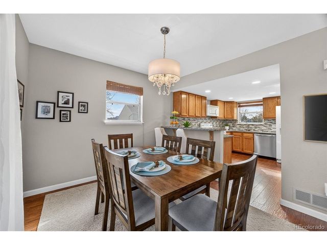 12995 W 63rd Pl A, Arvada, CO 80004