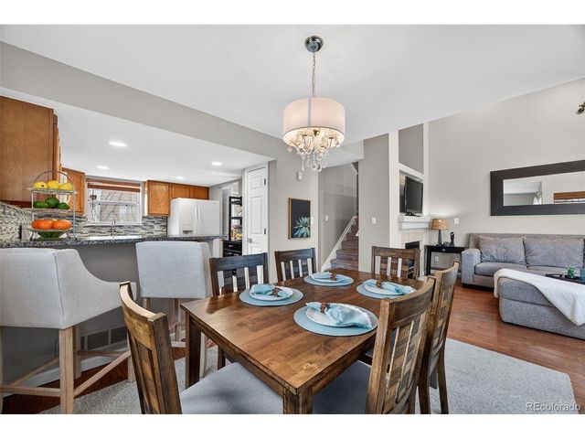 12995 W 63rd Pl A, Arvada, CO 80004