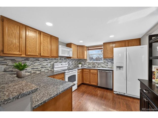 12995 W 63rd Pl A, Arvada, CO 80004