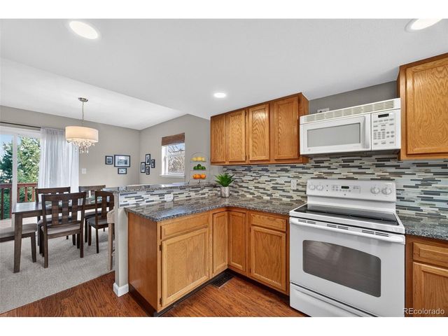 12995 W 63rd Pl A, Arvada, CO 80004