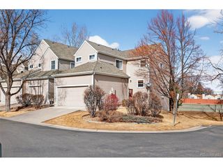 12995 W 63rd Pl A, Arvada, CO 80004