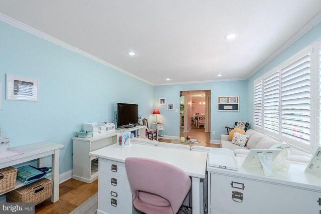 9122 STEVEN IRVING CT, Springfield, VA 22153