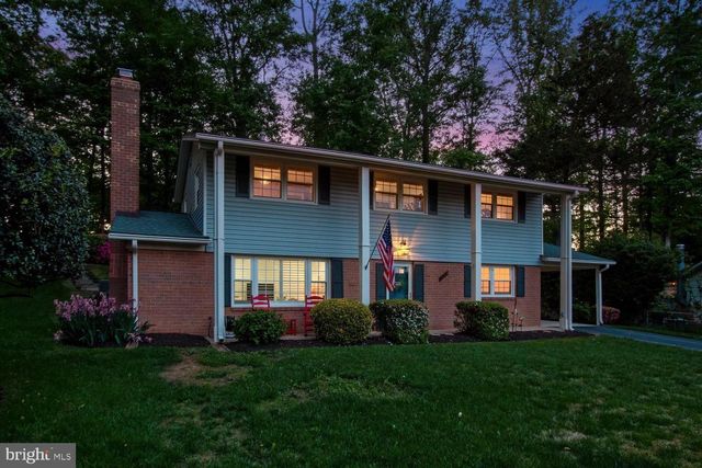 9122 STEVEN IRVING CT, Springfield, VA 22153