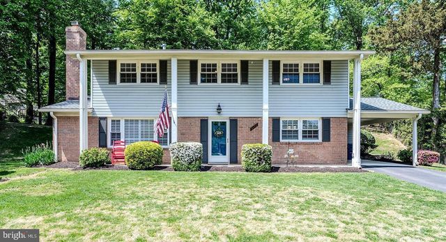 9122 STEVEN IRVING CT, Springfield, VA 22153