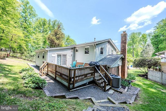 9122 STEVEN IRVING CT, Springfield, VA 22153
