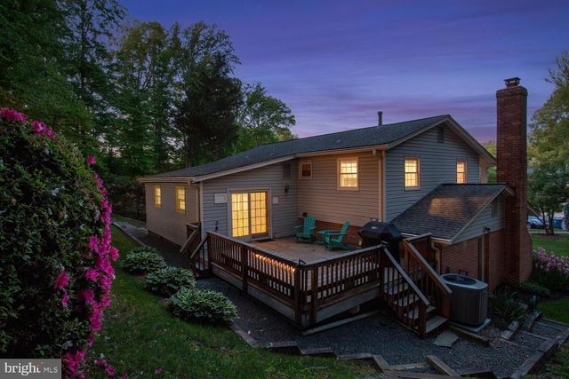 9122 STEVEN IRVING CT, Springfield, VA 22153