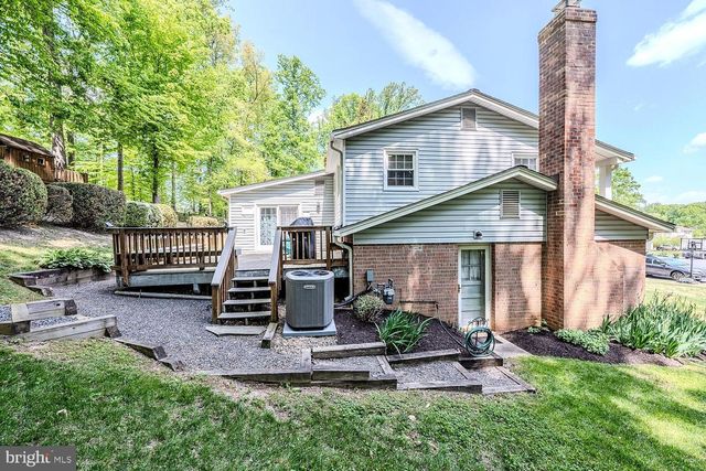 9122 STEVEN IRVING CT, Springfield, VA 22153