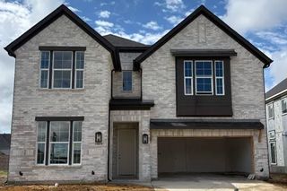 11575 Stanley Cay Lane, Frisco, TX 75035