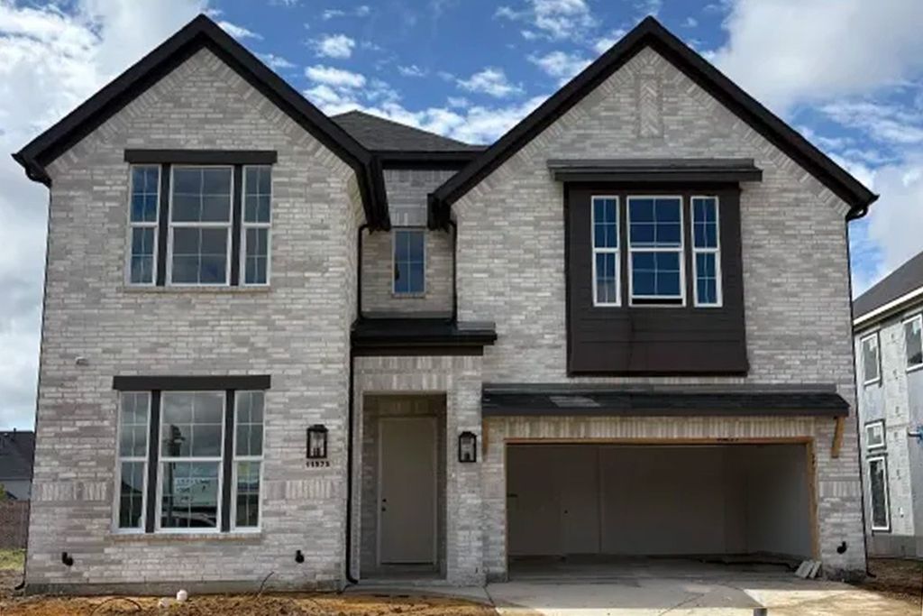 11575 Stanley Cay Lane, Frisco, TX 75035
