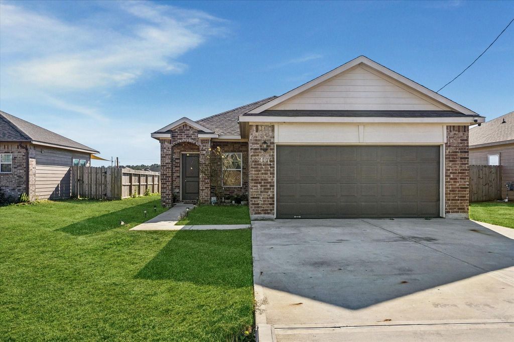 407 Road 5102 L, Cleveland, TX 77327