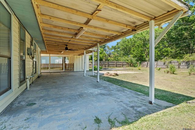 16408 Charles Gonzales Rd, Prairieville, LA 70769