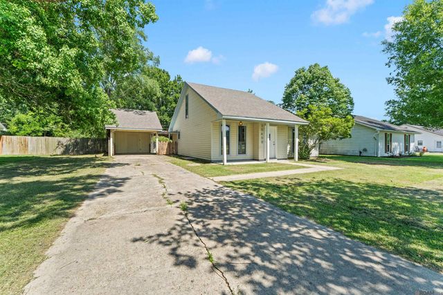 16408 Charles Gonzales Rd, Prairieville, LA 70769
