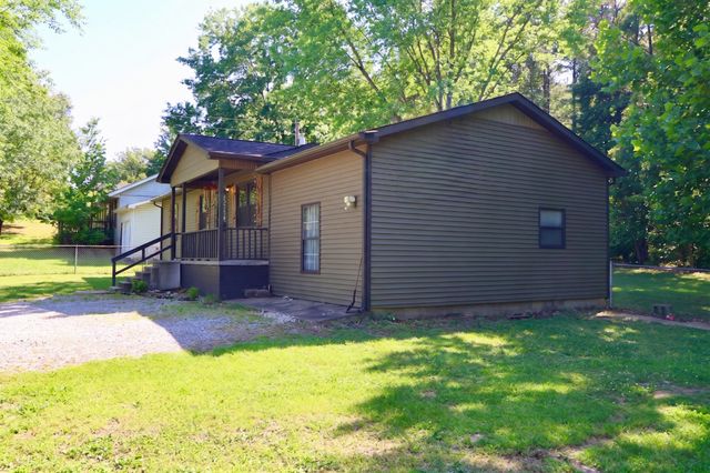 5701 Oakhaven Drive, Paducah, KY 42003