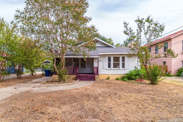 469 E Magnolia Ave, San Antonio, TX 78212