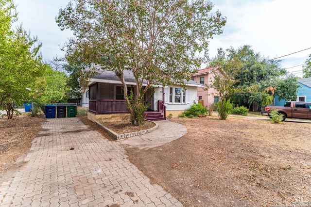 469 E Magnolia Ave, San Antonio, TX 78212