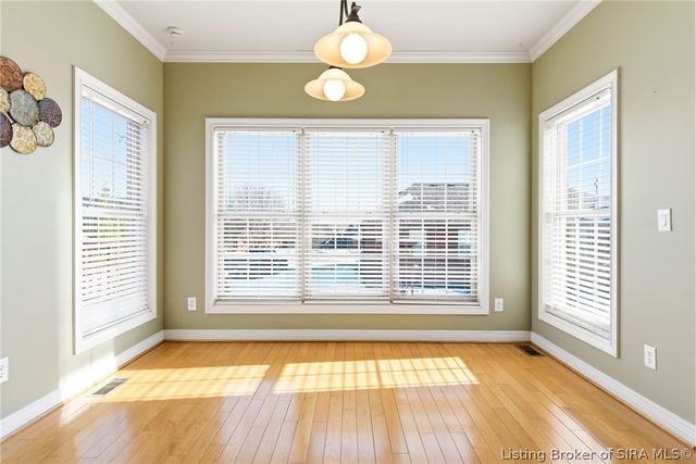 12306 Pinehurst Court, Sellersburg, IN 47172