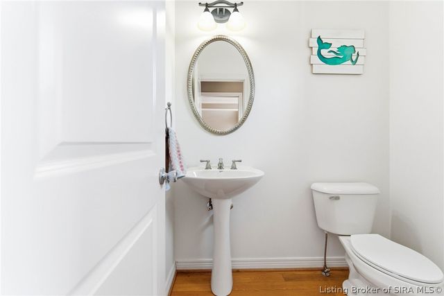 12306 Pinehurst Court, Sellersburg, IN 47172