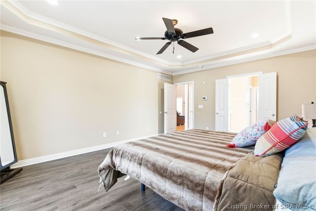 12306 Pinehurst Court, Sellersburg, IN 47172