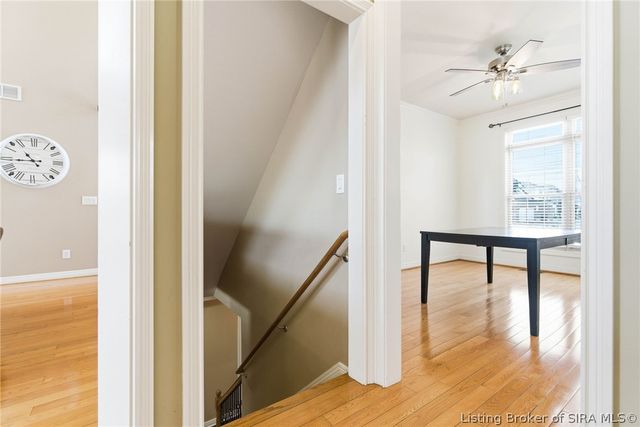 12306 Pinehurst Court, Sellersburg, IN 47172