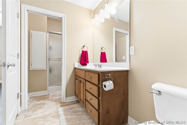 12306 Pinehurst Court, Sellersburg, IN 47172