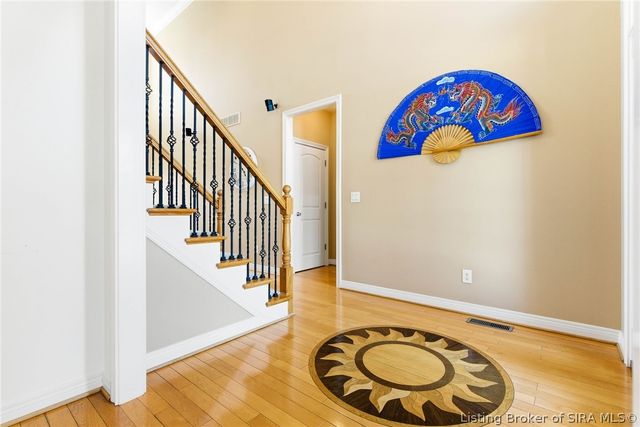 12306 Pinehurst Court, Sellersburg, IN 47172