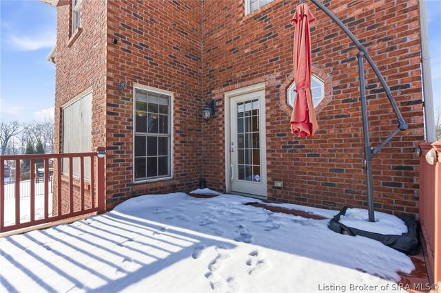 12306 Pinehurst Court, Sellersburg, IN 47172