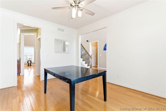 12306 Pinehurst Court, Sellersburg, IN 47172