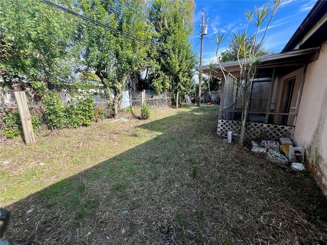 5427 95TH TERRACE N, Pinellas Park, FL 33782