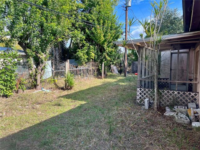 5427 95TH TERRACE N, Pinellas Park, FL 33782