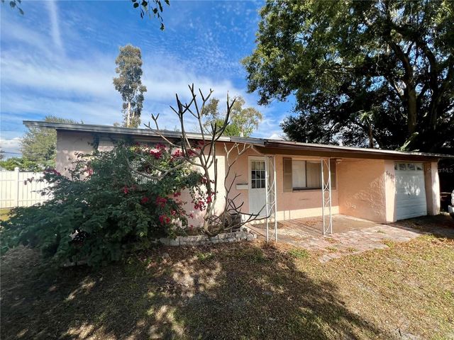 5427 95TH TERRACE N, Pinellas Park, FL 33782