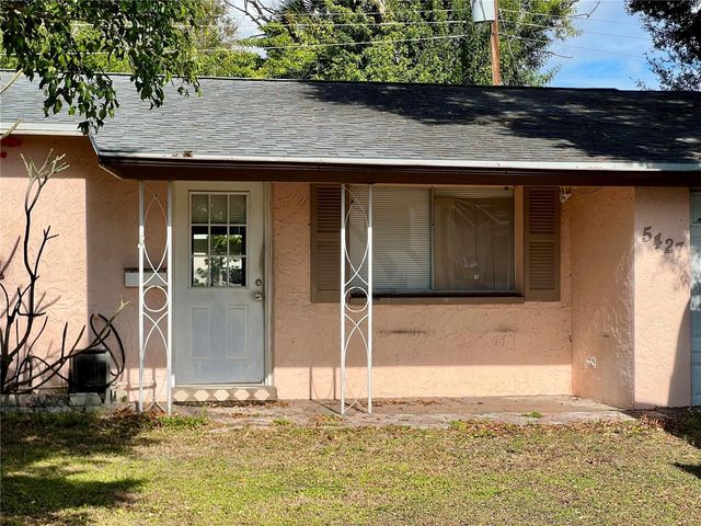 5427 95TH TERRACE N, Pinellas Park, FL 33782