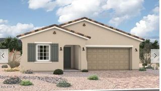 162 W ROCK NEEDLE Trail, Apache Junction, AZ 85120
