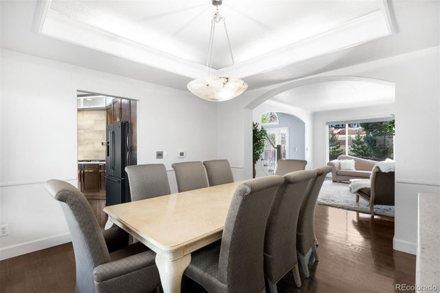 1193 Phipps Court, Highlands Ranch, CO 80126