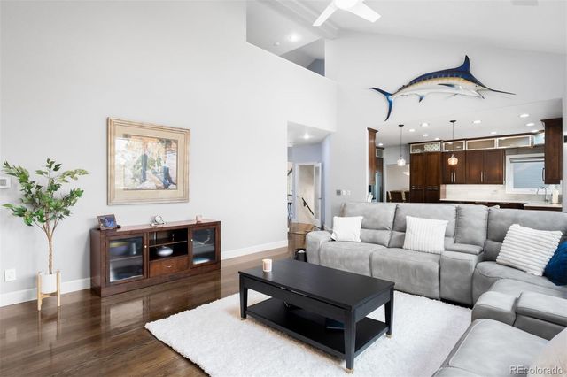 1193 Phipps Court, Highlands Ranch, CO 80126