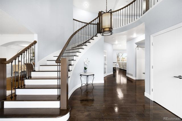 1193 Phipps Court, Highlands Ranch, CO 80126