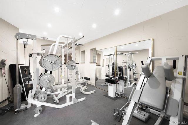 1193 Phipps Court, Highlands Ranch, CO 80126