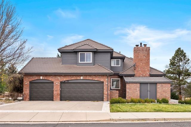 1193 Phipps Court, Highlands Ranch, CO 80126