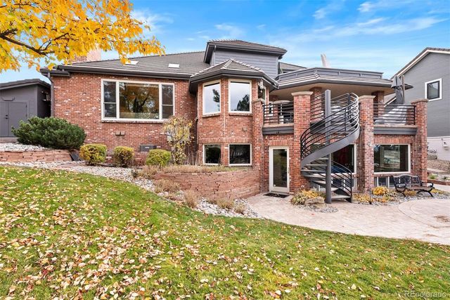 1193 Phipps Court, Highlands Ranch, CO 80126