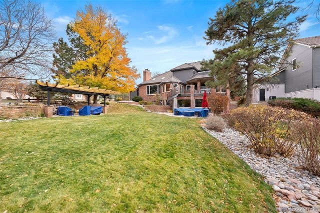 1193 Phipps Court, Highlands Ranch, CO 80126